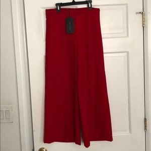 SIZE SMALL Ankle length flare Zara women pants